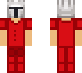 warden skin from hypixel skyblock