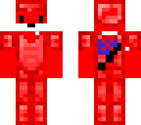 warrior of redstone
