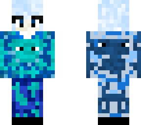 water girl