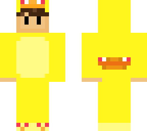 wilbur duck