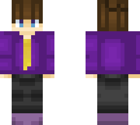 william afton
