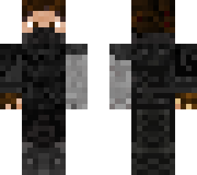 winter soldier