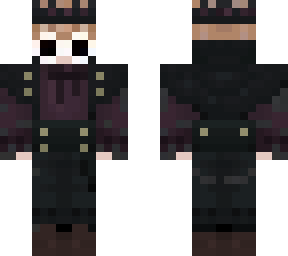 wither master