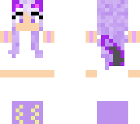 wolf girl