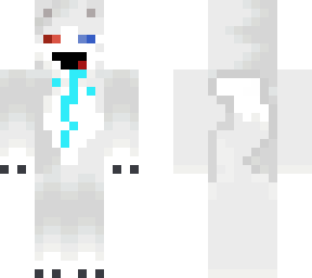 wolf noob