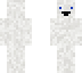wool with face