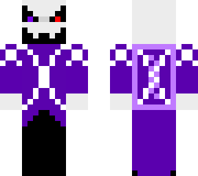 x!gaster fixed