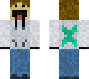 xrixns (take outer layer off)
