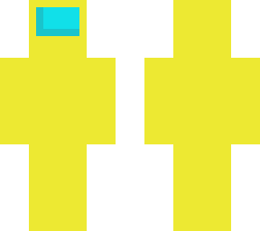 yellow among us
