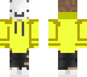 yellow dream