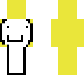 yellow dream