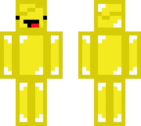 yellow skeppy