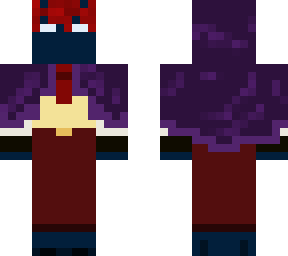 zander realm
