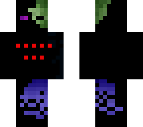 ***** *** ender zombie