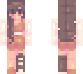 *+ fudgesicle (popsicle series #2)