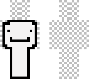 *joke* dream transparent!