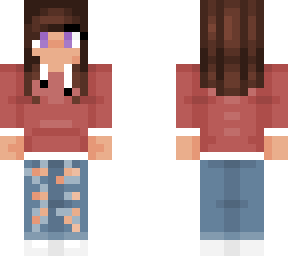 +* modern girl *+