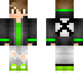 ~* series x *~