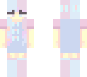 ‘ pastel ‘