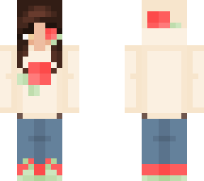 ? cherry girl ?