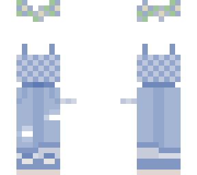 ~ everything is blue ~ base