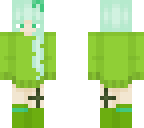 + greenery ~ pce +
