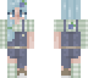 ~blueberries~ 2.0