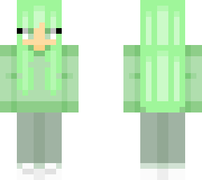 +green+