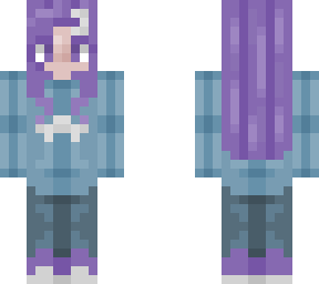~luna~ - request