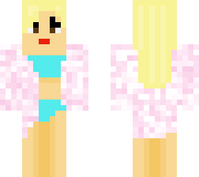~pool party~