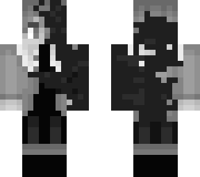-veonomized bw-