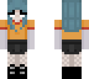 2d (gorillaz) girl