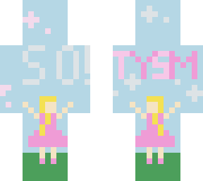 50 followers, tysm!!!