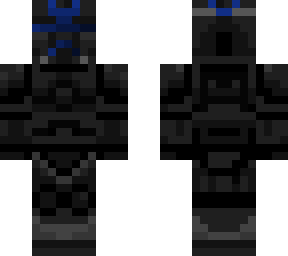 501st crosshair