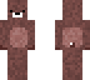 a bear (upgrade)