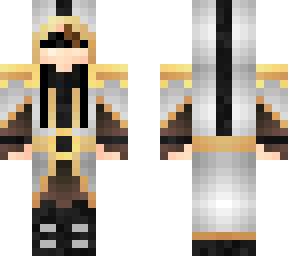 acolyte lyan