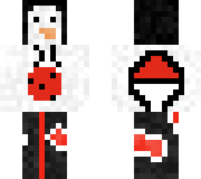 akastuki penguin uchiha