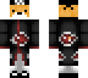 akatsuki fox (but updated)