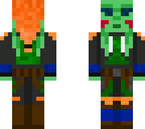 akira mereel (sw oc)