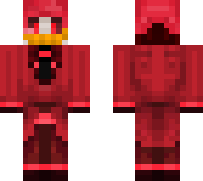 alastor slight eye change