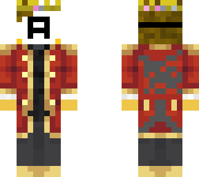 alex axe king