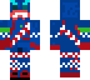 american merry marauder