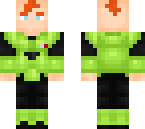 androide 16