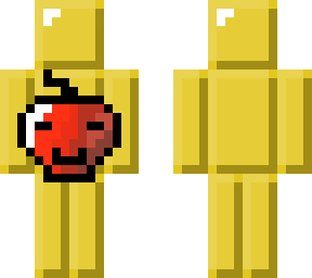 apple guy the 3rd