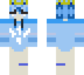 aqua