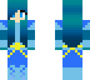 aqua maureen