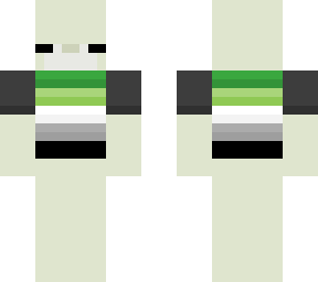 aromantic frog