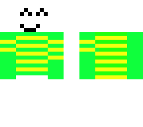 asriel (for some reson glitchy for me)