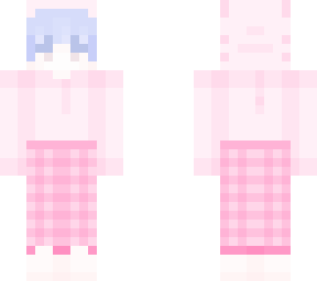 axolotl pajamas - boy