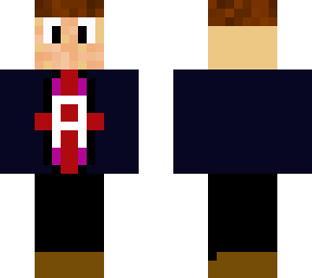axoloto boy